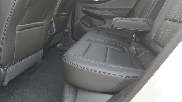 New 2026 Buick Envista Avenir image 23