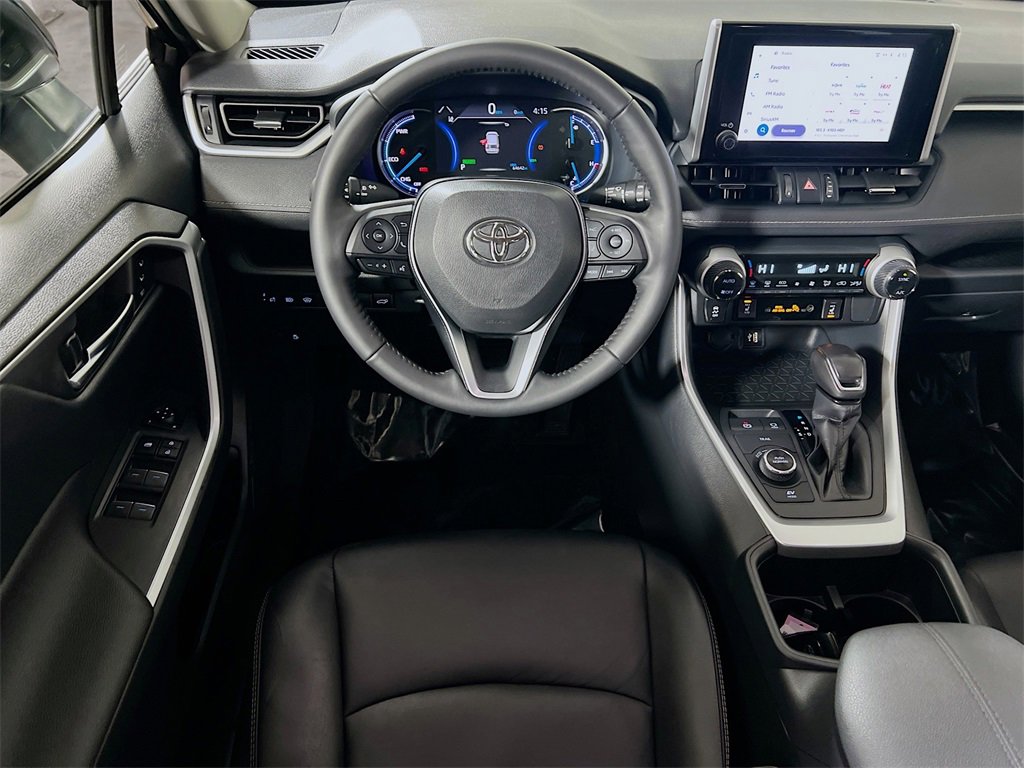 Certified 2023 Toyota RAV4 XLE Premium image 20