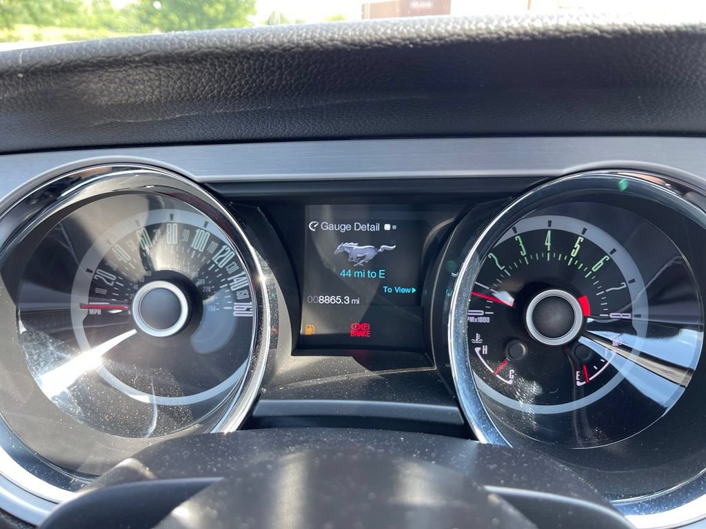 Used 2013 Ford Mustang GT Premium w/ Brembo Brake Pkg RWD image 6