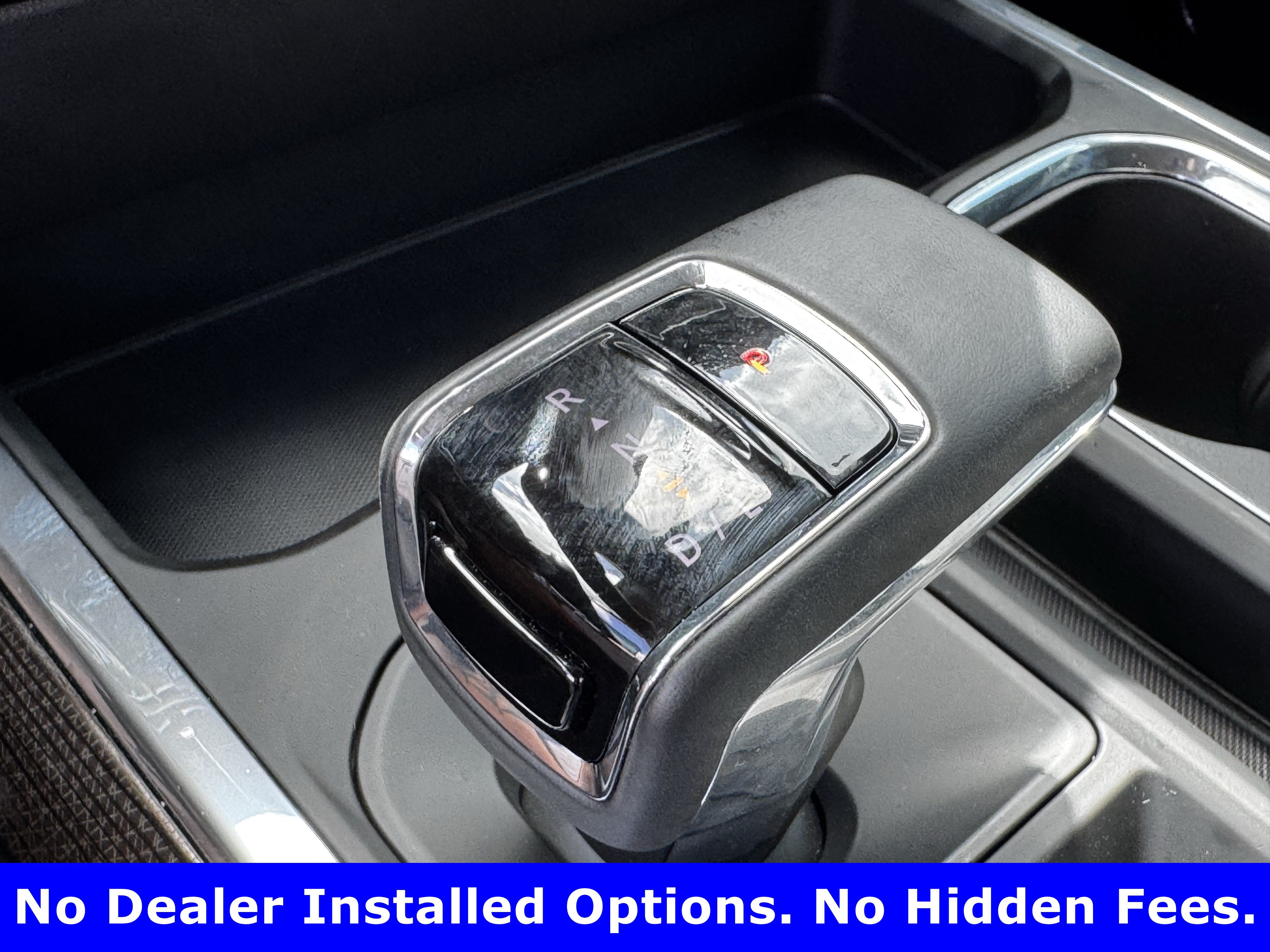 Used 2025 Chevrolet Silverado 1500 RST w/ Texas Edition Plus AWD/4WD image 19