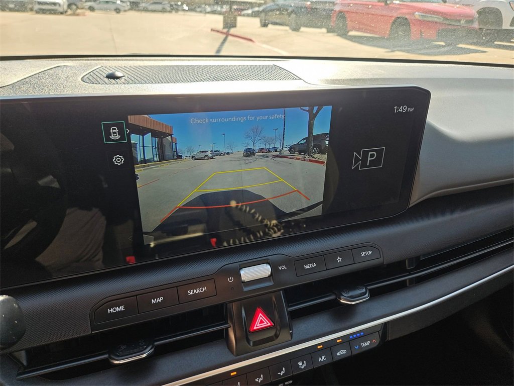 Used 2025 Kia K4 LXS image 22