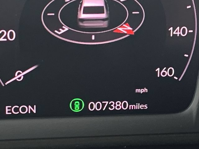 Used 2025 Honda Accord EX-L image 20