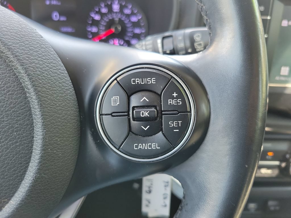 Used 2020 Kia Soul GT-Line FWD image 20