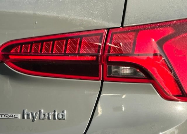 Used 2023 Hyundai Santa Fe Limited AWD/4WD image 10