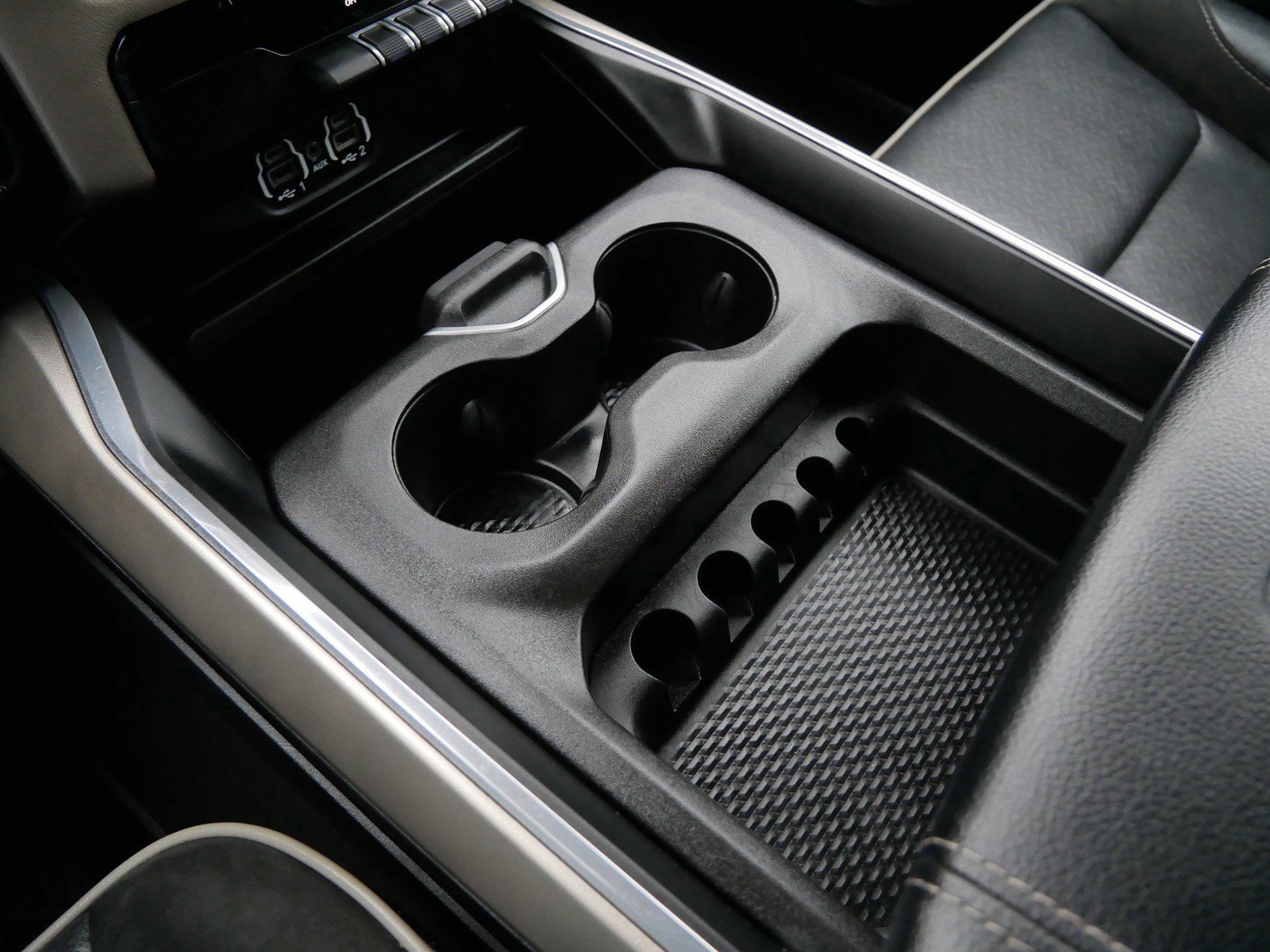 Used 2021 RAM 1500 Laramie image 33