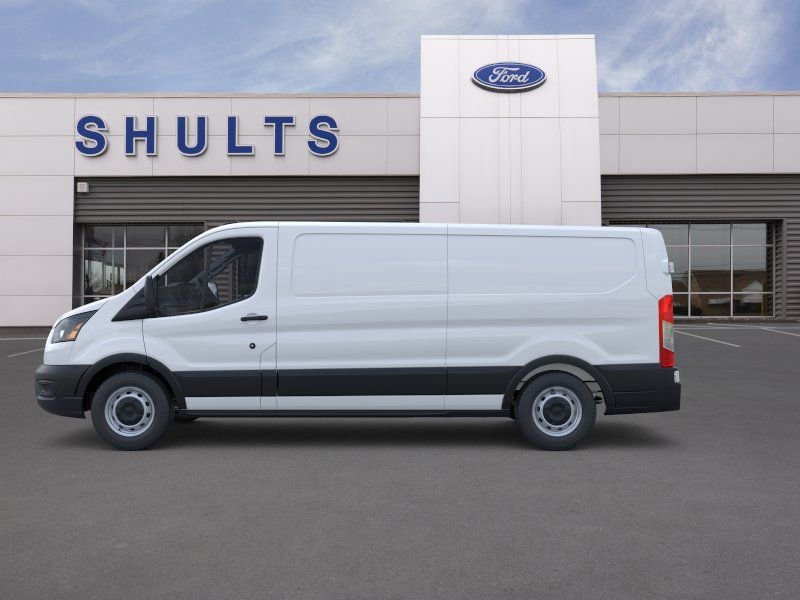 New 2026 Ford Transit 350 Low Roof w/ Load Area Protection Package image 4