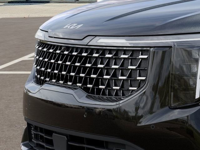 New 2026 Kia Carnival SX image 12