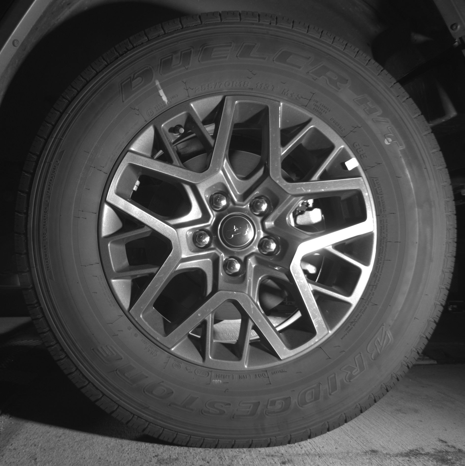 Used 2025 Jeep Wrangler Sahara image 14