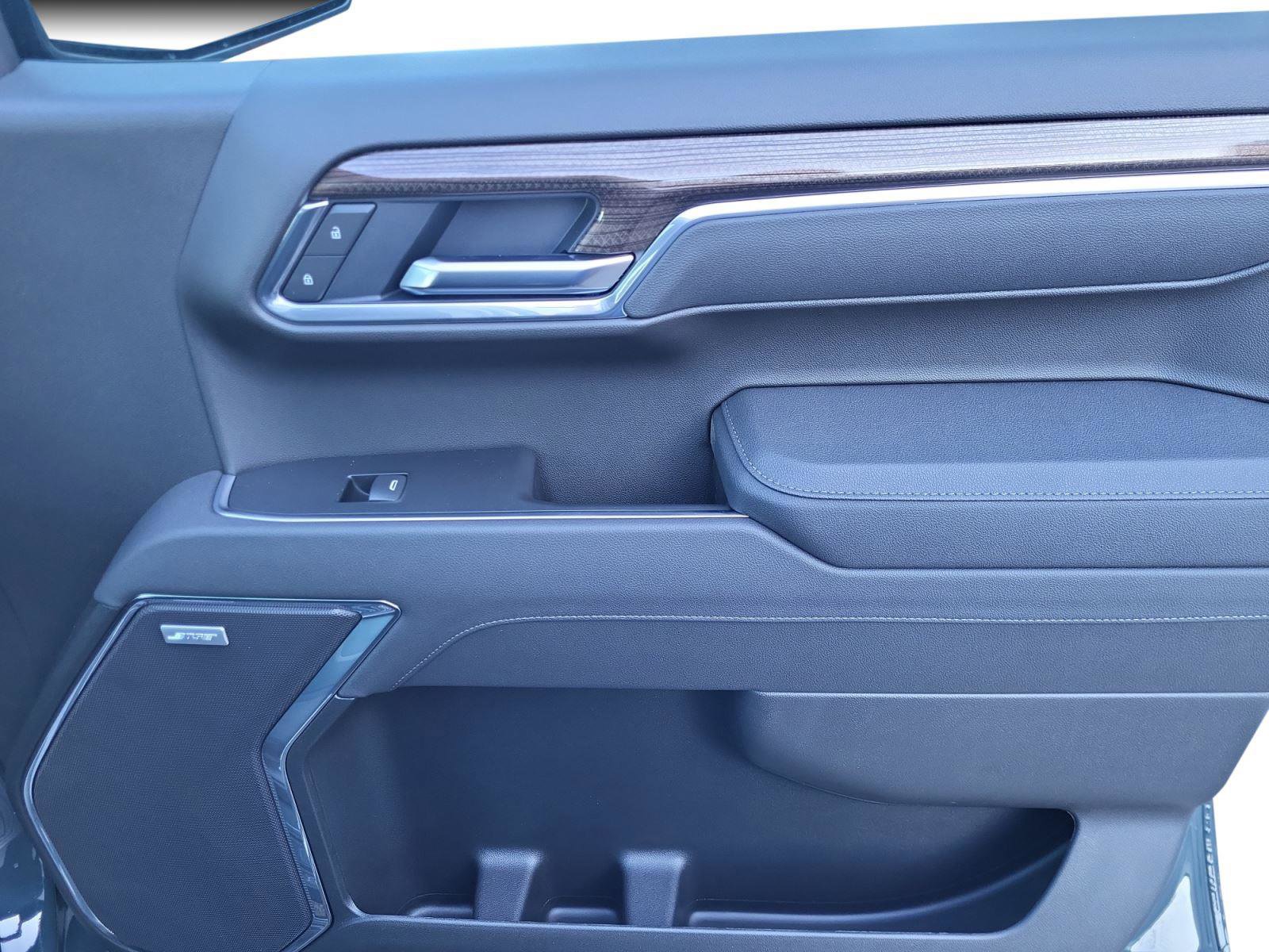 New 2026 Chevrolet Silverado 1500 LT Trail Boss w/ Convenience Package II image 25