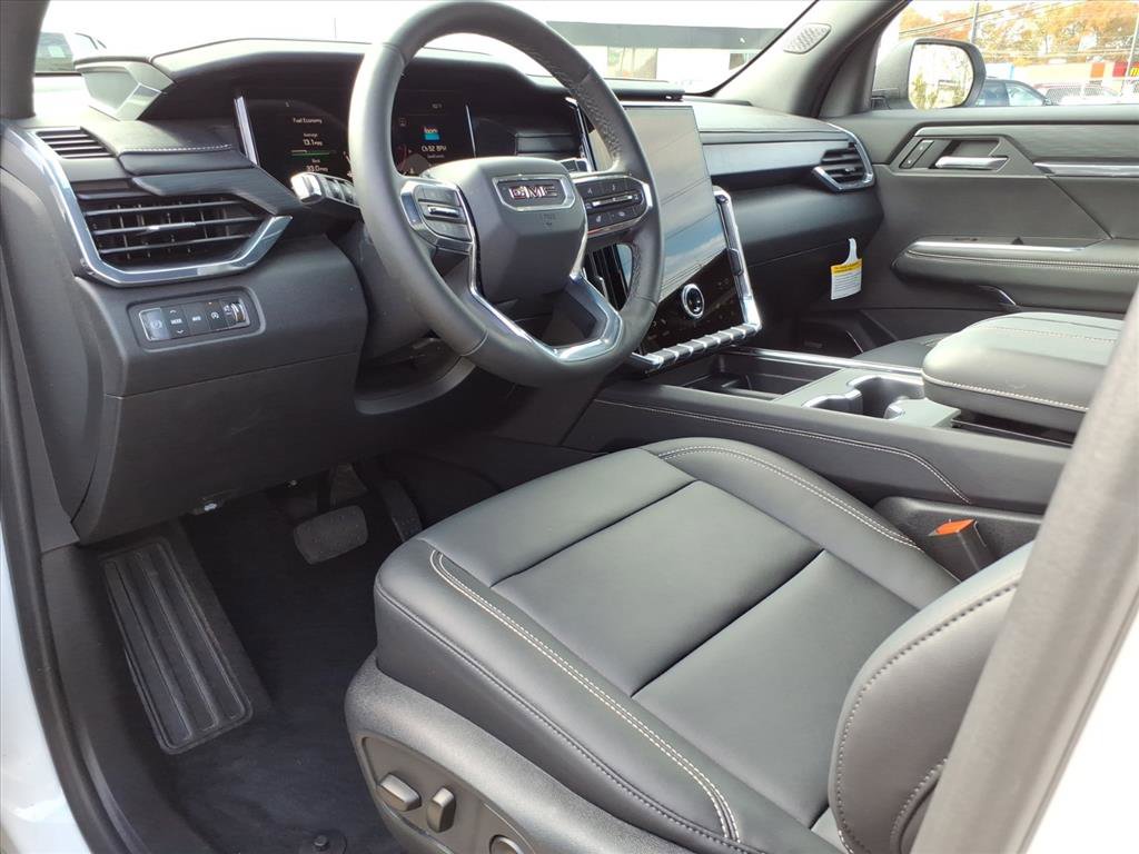 New 2026 GMC Acadia Elevation w/ Elevation Premium Package image 15