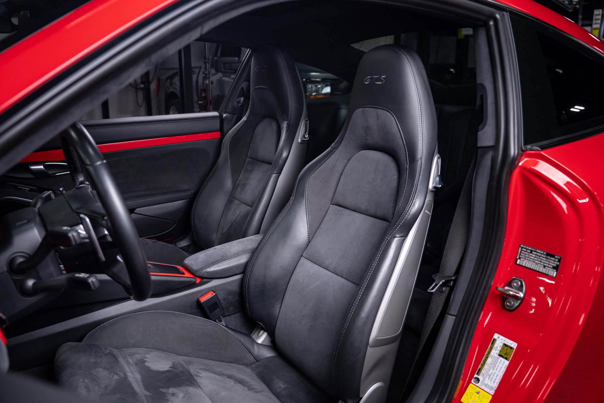 Used 2017 Porsche 911 Carrera GTS image 55