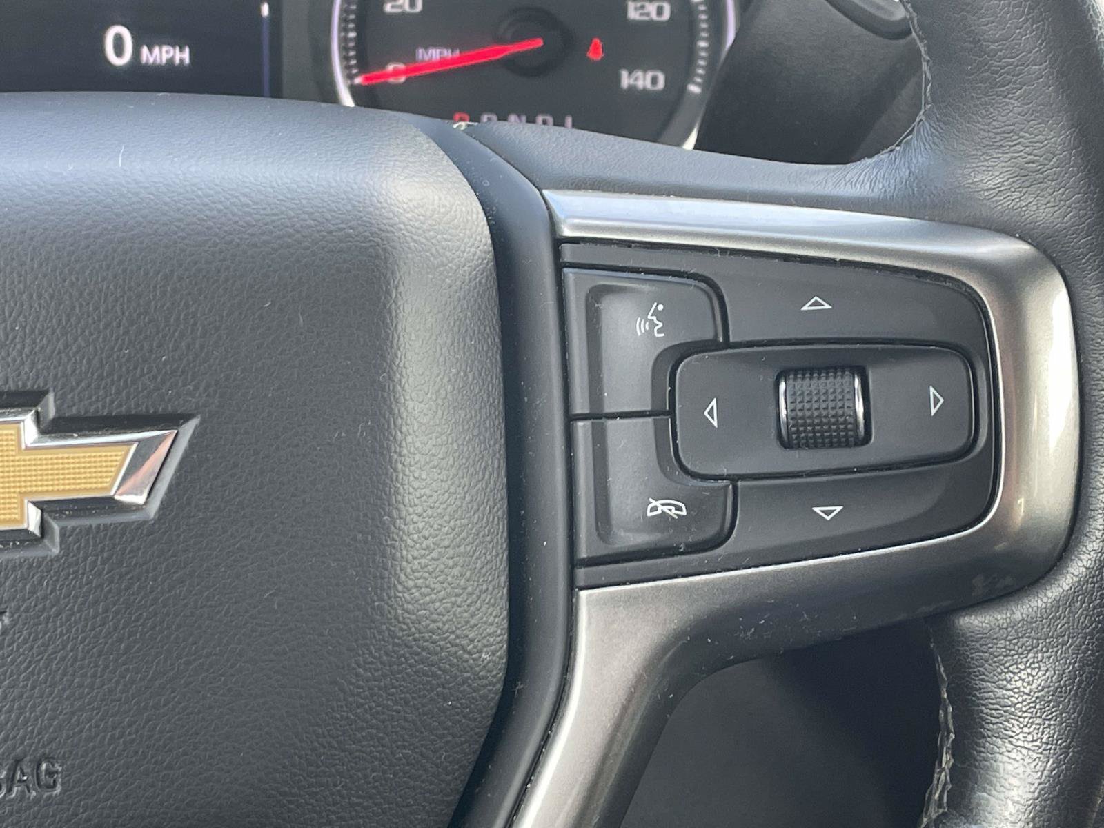 Certified 2019 Chevrolet Silverado 1500 LT w/ All-Star Edition AWD/4WD image 31