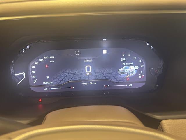 Used 2022 GMC Yukon Denali w/ Denali Premium Package image 26