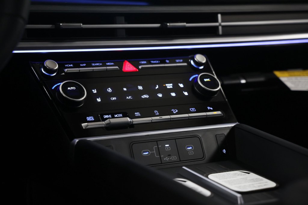 New 2027 Hyundai Santa Fe Limited AWD/4WD image 23
