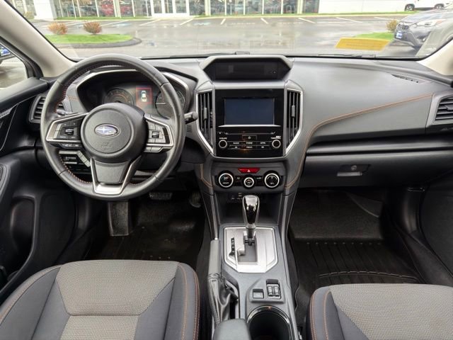 Used 2021 Subaru Crosstrek 2.0i Premium image 22