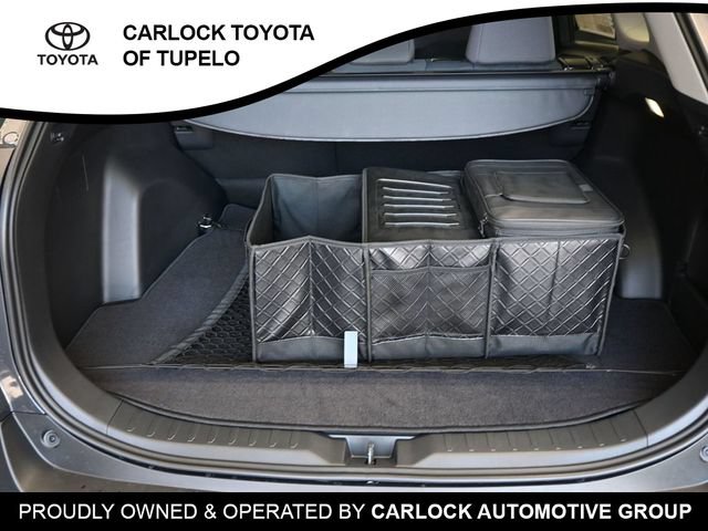 Used 2025 Toyota RAV4 XLE w/ Weather Package AWD/4WD image 27