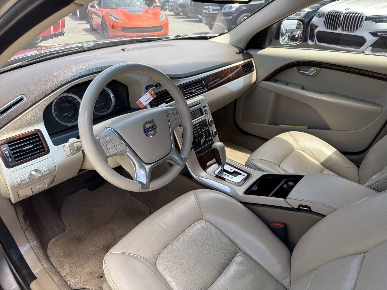 Used 2011 Volvo XC70 T6 AWD/4WD image 30