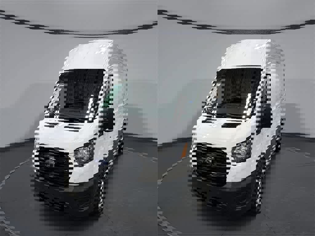 Used 2020 Ford Transit 350 148 High Roof