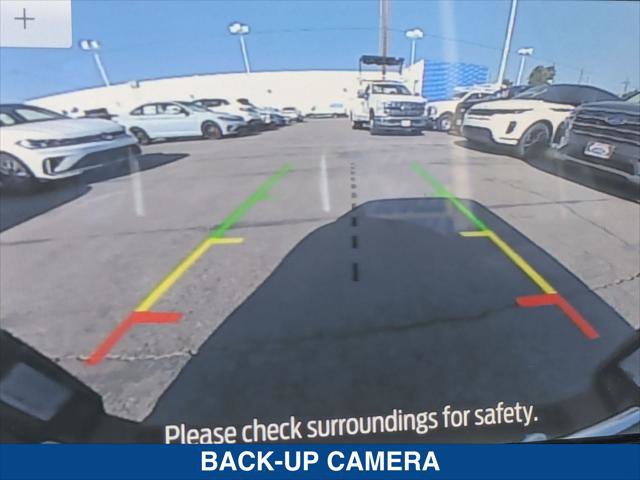 Certified 2022 Ford Bronco Sport Big Bend image 19