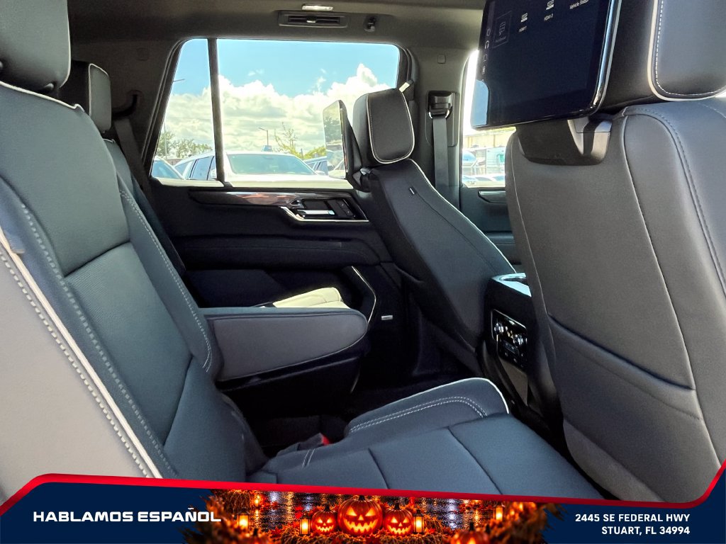 New 2026 GMC Yukon Elevation w/ Elevation Premium Package RWD image 19