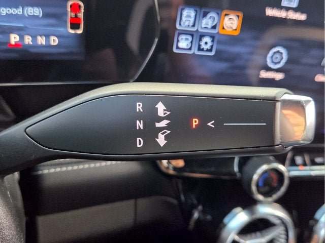 Certified 2024 Chevrolet Blazer EV LT AWD/4WD image 27