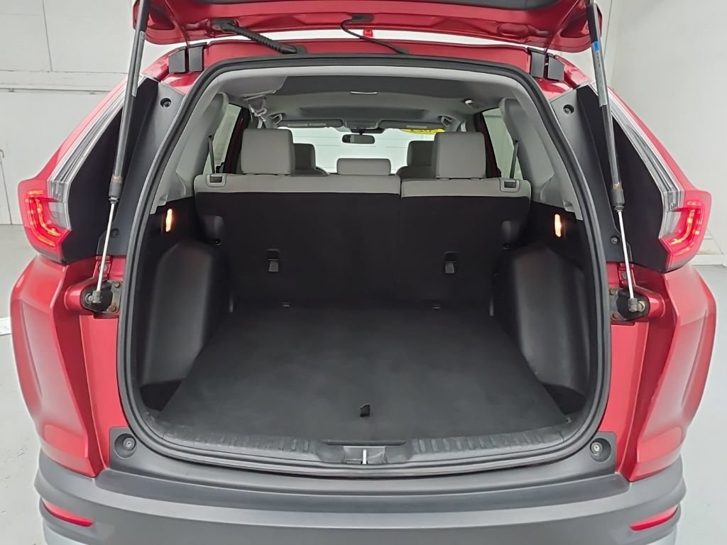 Used 2021 Honda CR-V EX image 44