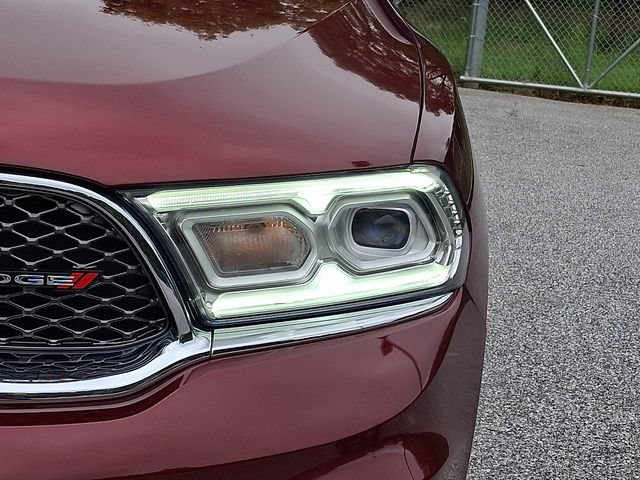 Used 2023 Dodge Durango SXT Launch Edition AWD/4WD image 9