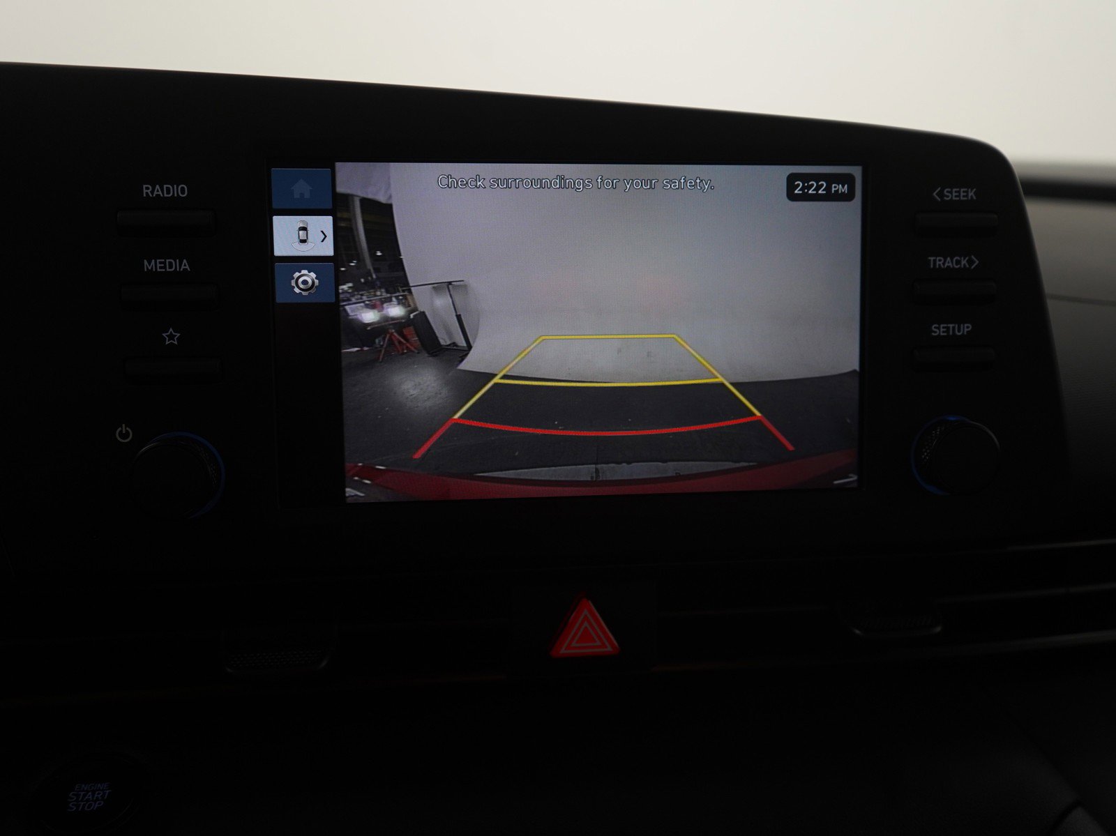 Certified 2025 Hyundai Elantra Sport image 23