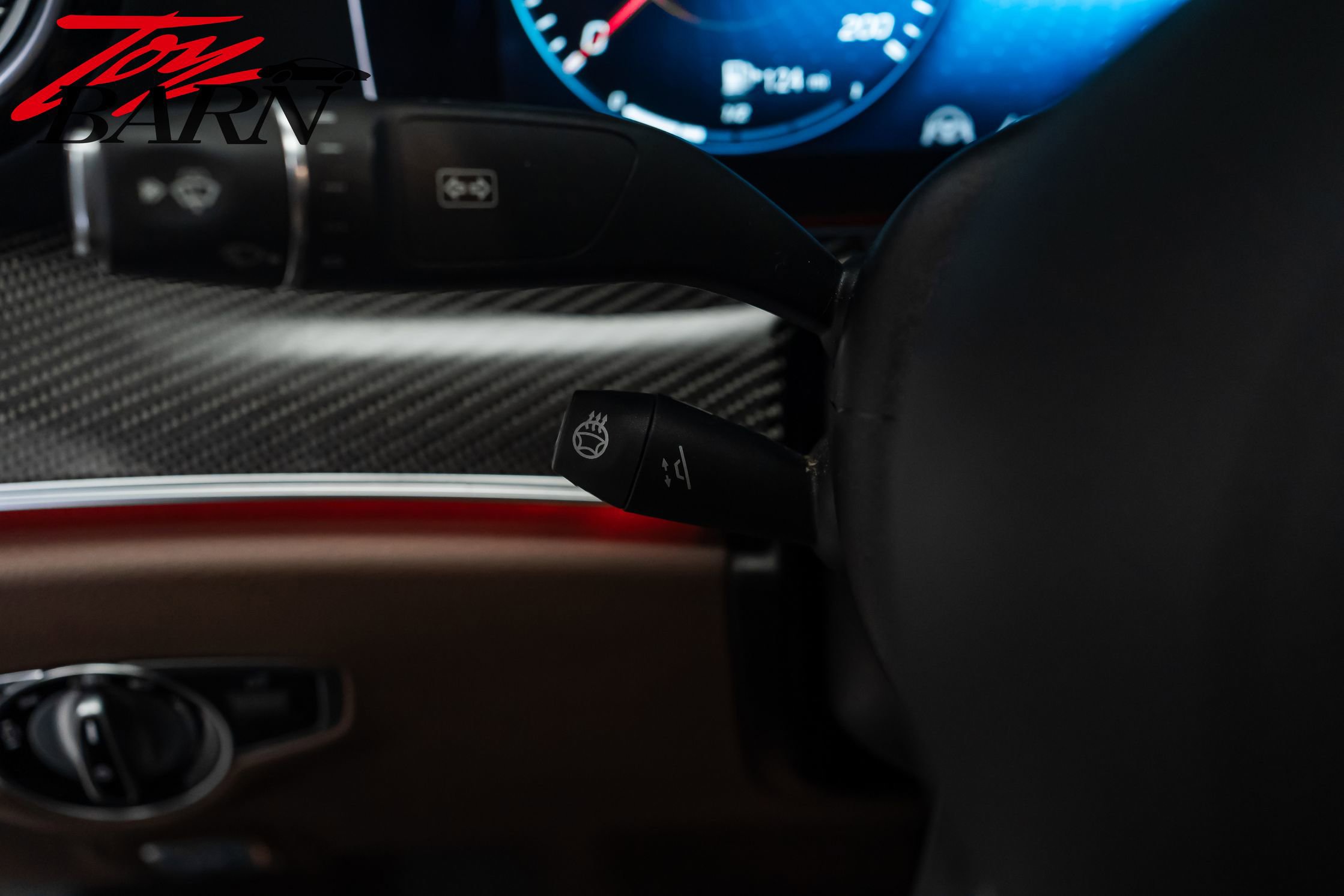 Used 2022 Mercedes-Benz E 53 AMG 4MATIC Sedan image 38