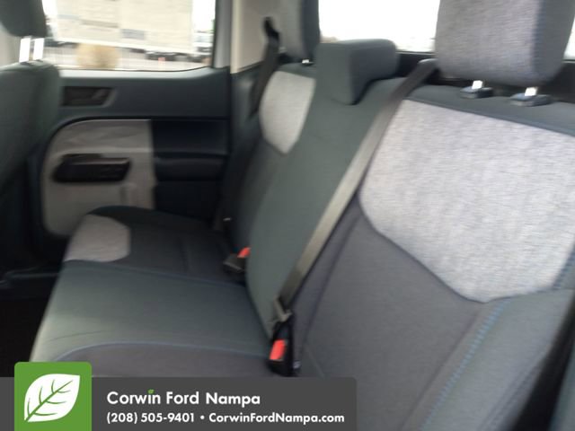 New 2026 Ford Maverick XLT w/ Equipment Group 301A image 25