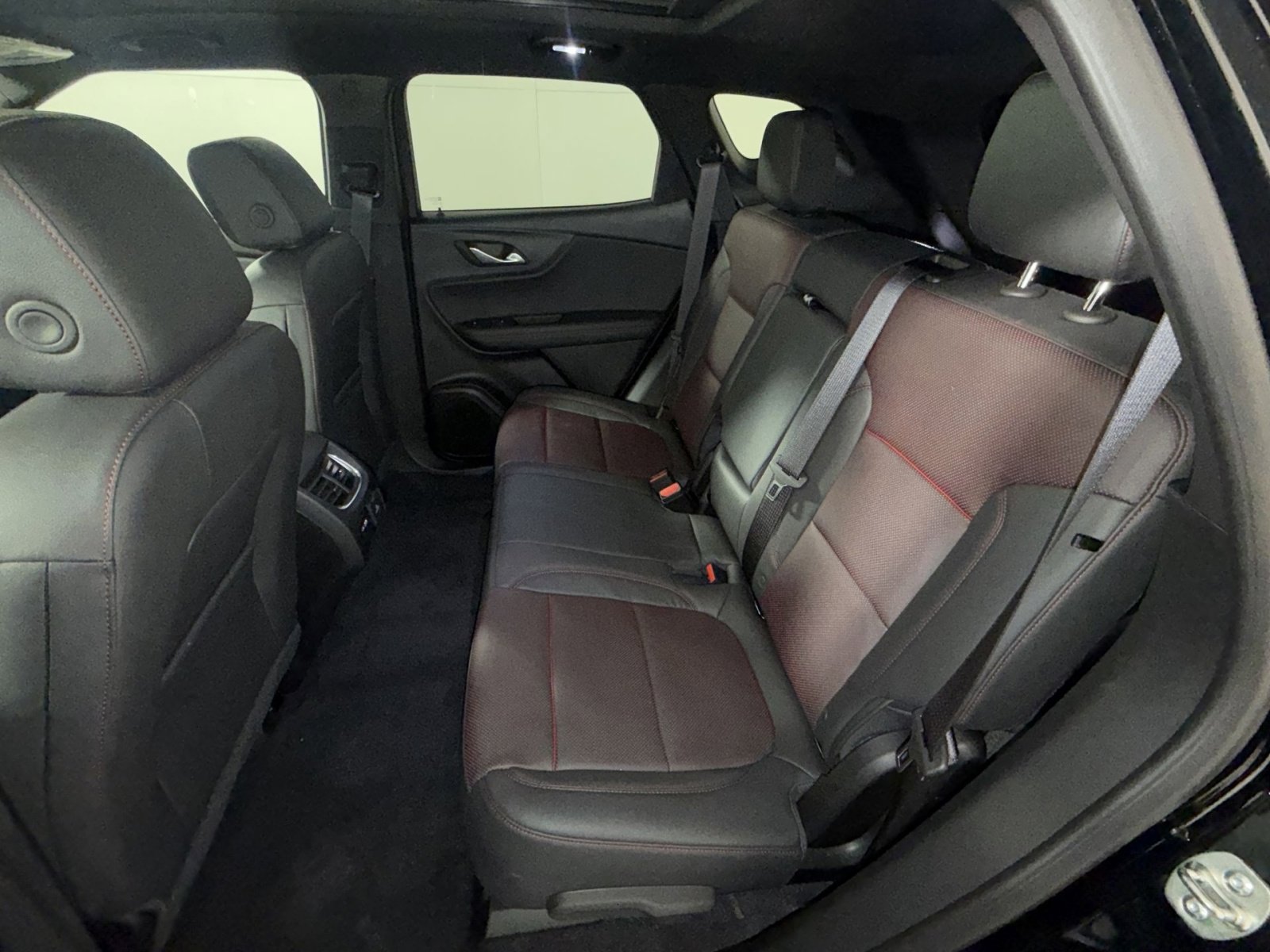 New 2026 Chevrolet Blazer RS w/ Driver Confidence II Package image 25