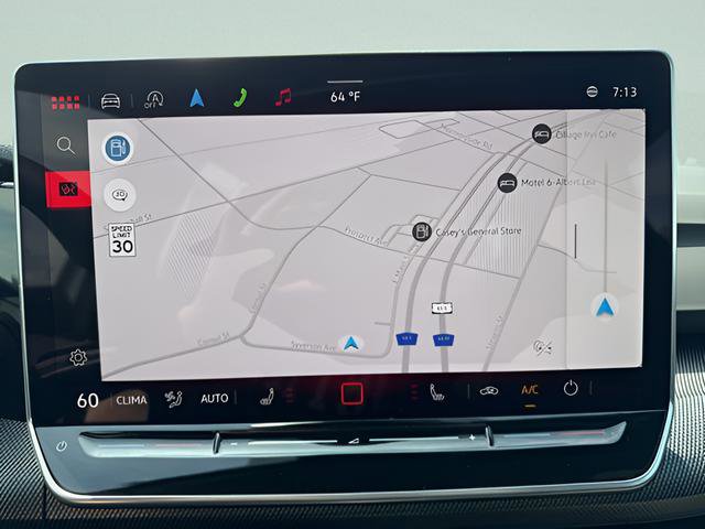 New 2025 Volkswagen GTI SE image 13
