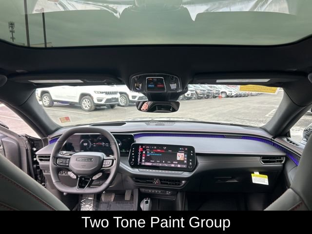 New 2024 Dodge Charger R/T Scat Pack w/ Plus Group image 16