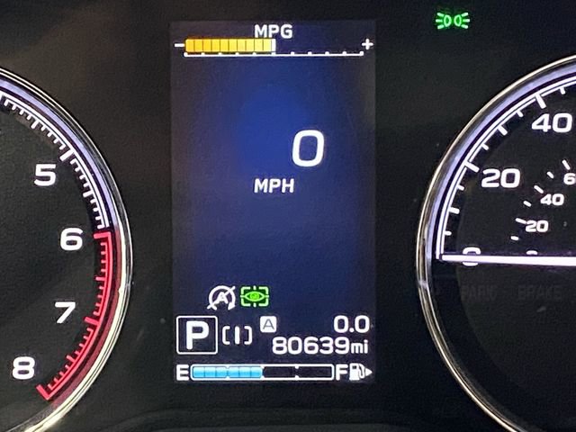 Used 2019 Subaru Forester Touring w/ Popular Package #3 image 6