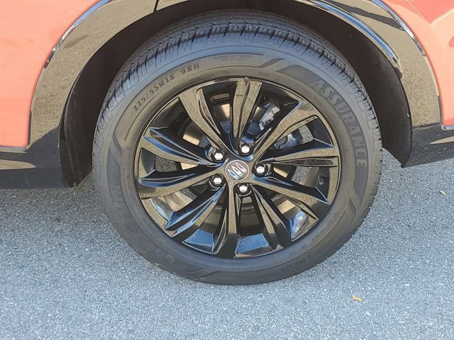 Certified 2024 Buick Envista Sport Touring w/ Convenience I Package image 5