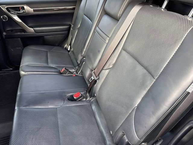 Certified 2021 Lexus GX 460 Luxury w/ Accessory Package image 13