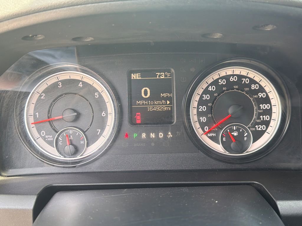 Used 2016 RAM 1500 Express image 26