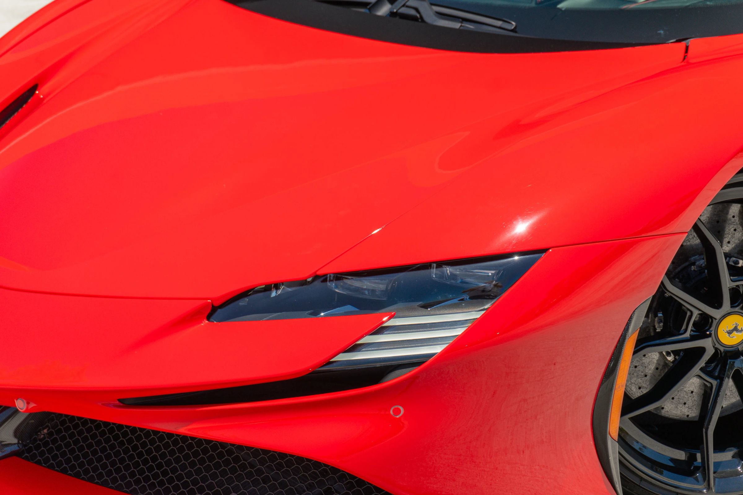Used 2021 Ferrari SF90 Stradale AWD/4WD image 29