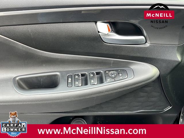 Used 2022 Hyundai Santa Fe SEL image 18
