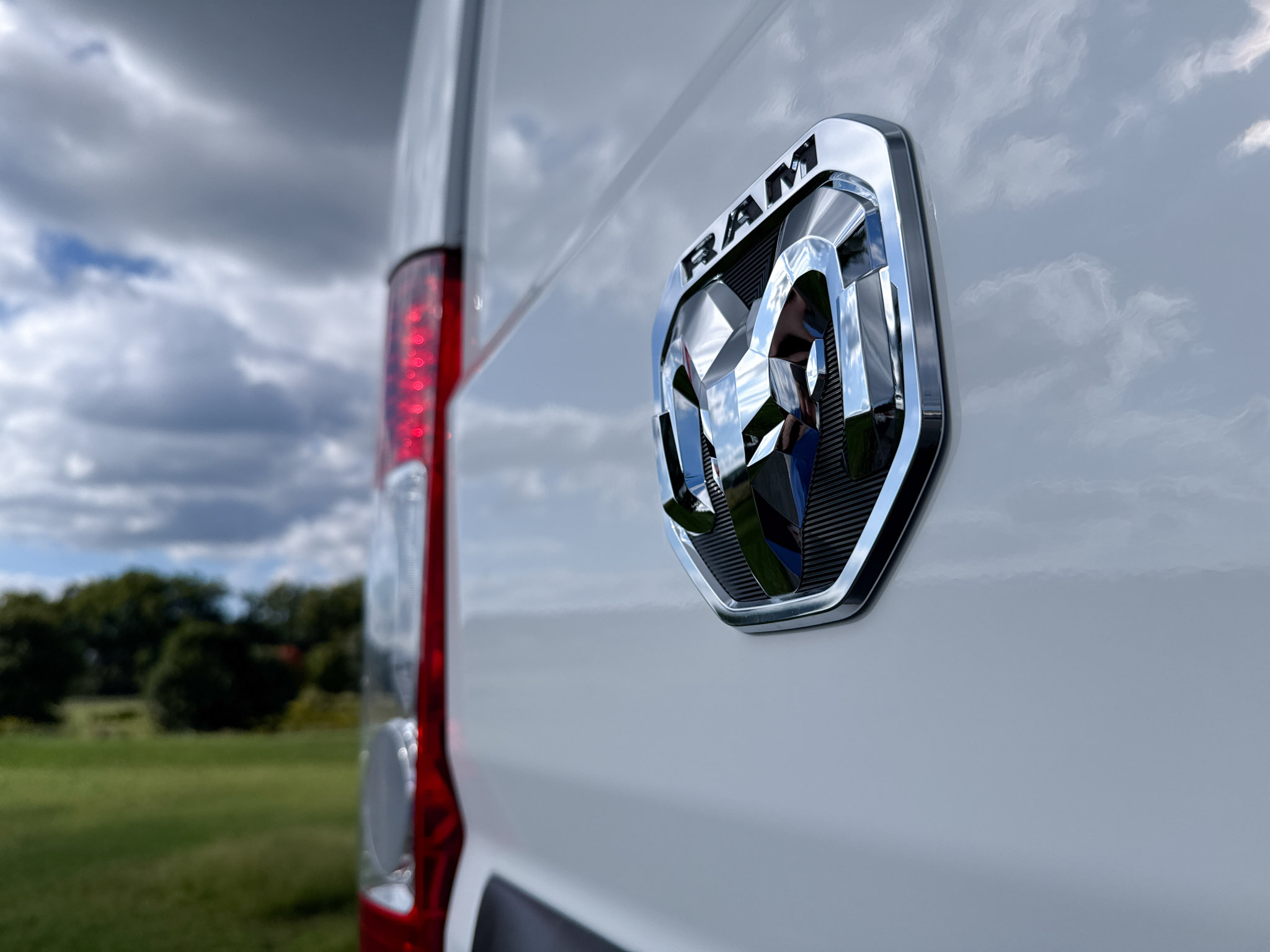 New 2026 RAM ProMaster 2500 w/ Convenience Group FWD image 26