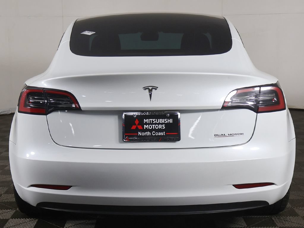 Used 2023 Tesla Model 3 Performance AWD/4WD image 14