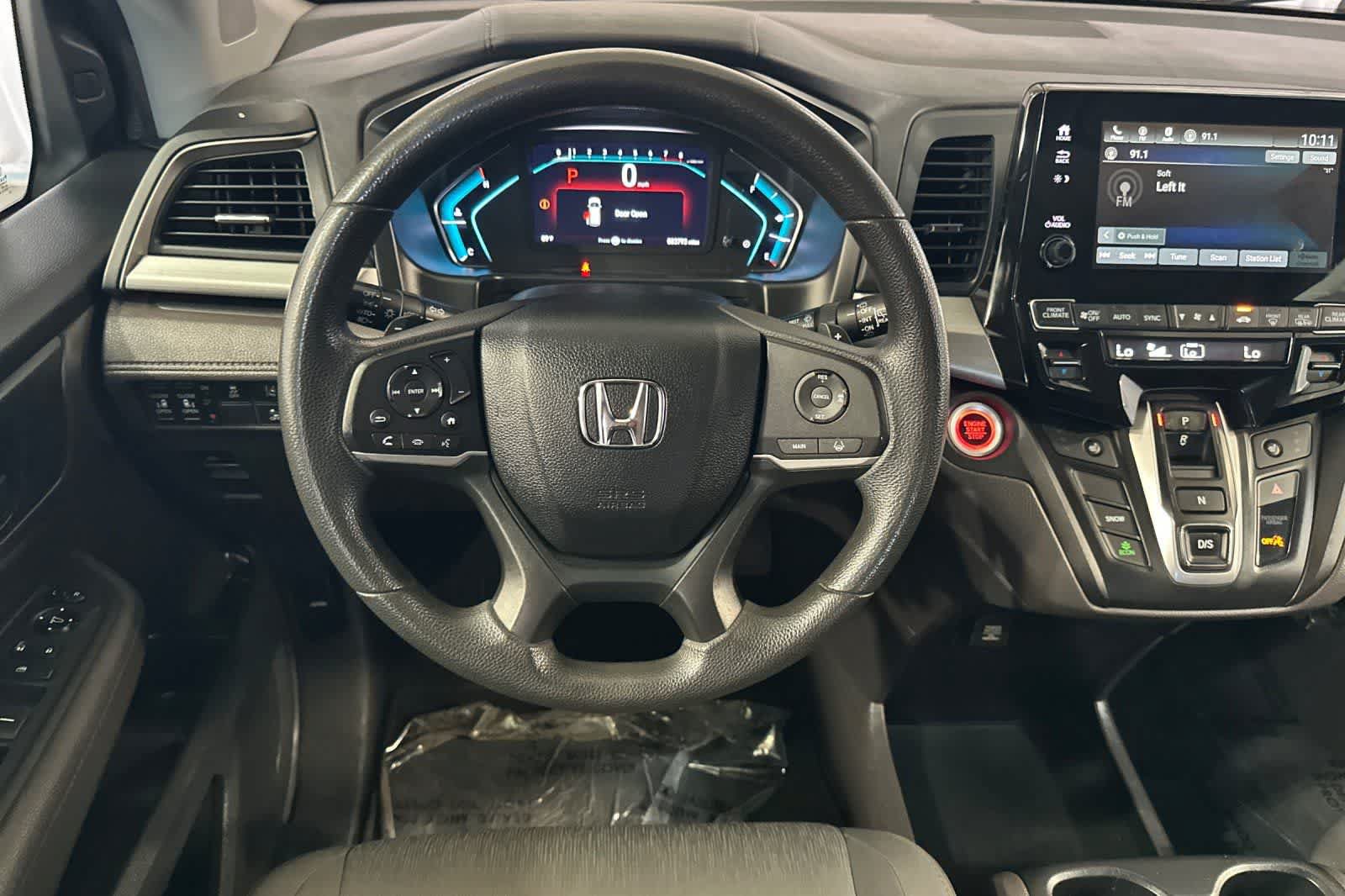 Used 2019 Honda Odyssey EX image 15