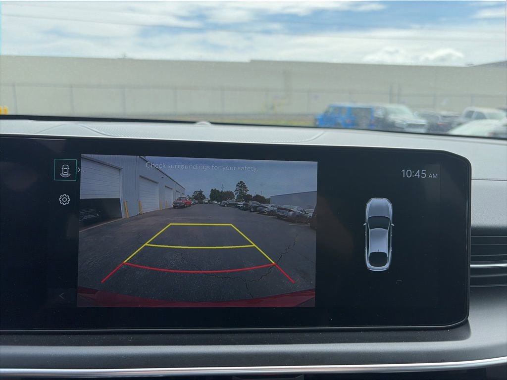 Used 2025 Kia K5 GT-Line image 19