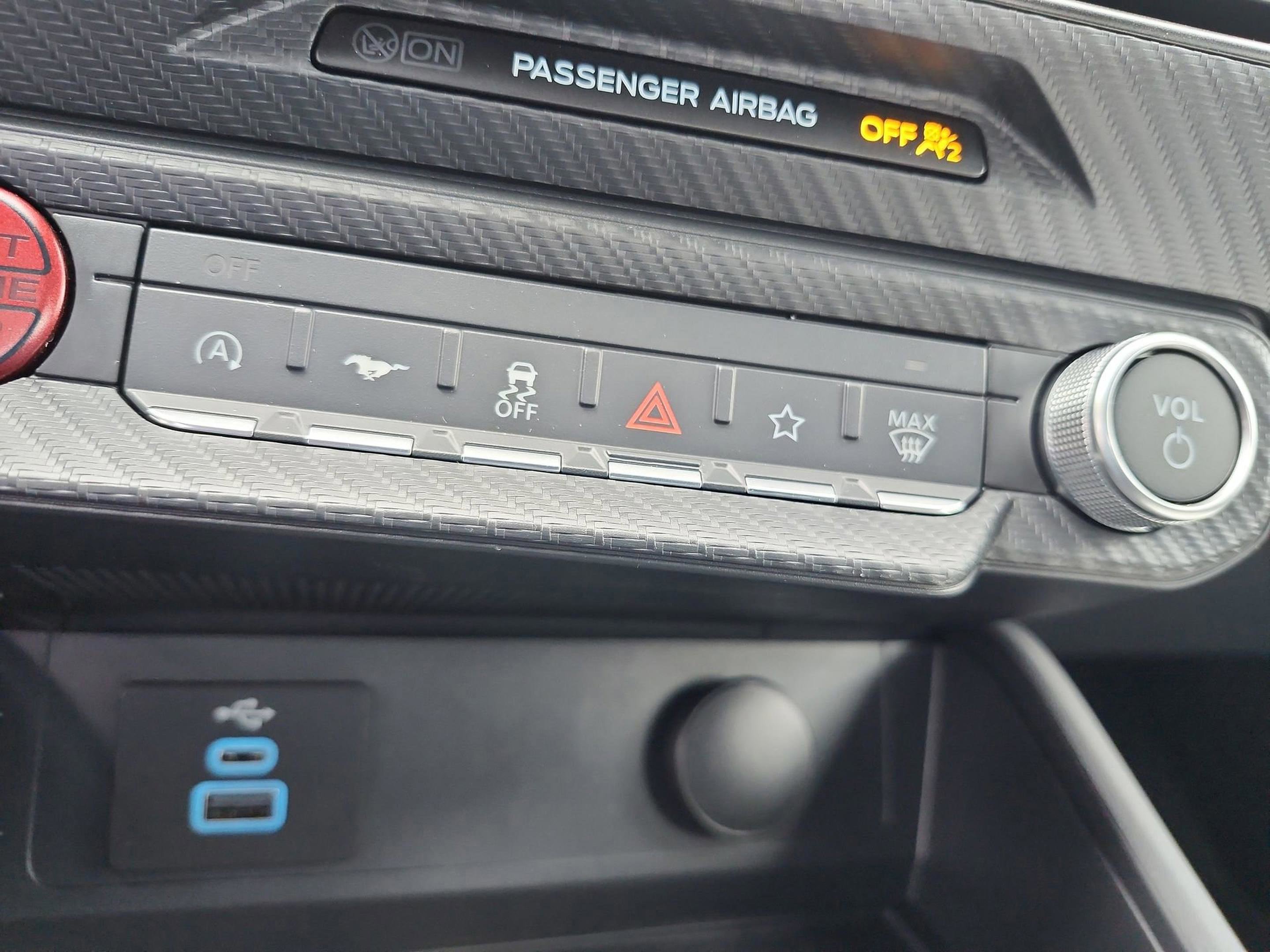 New 2026 Ford Mustang EcoBoost image 29