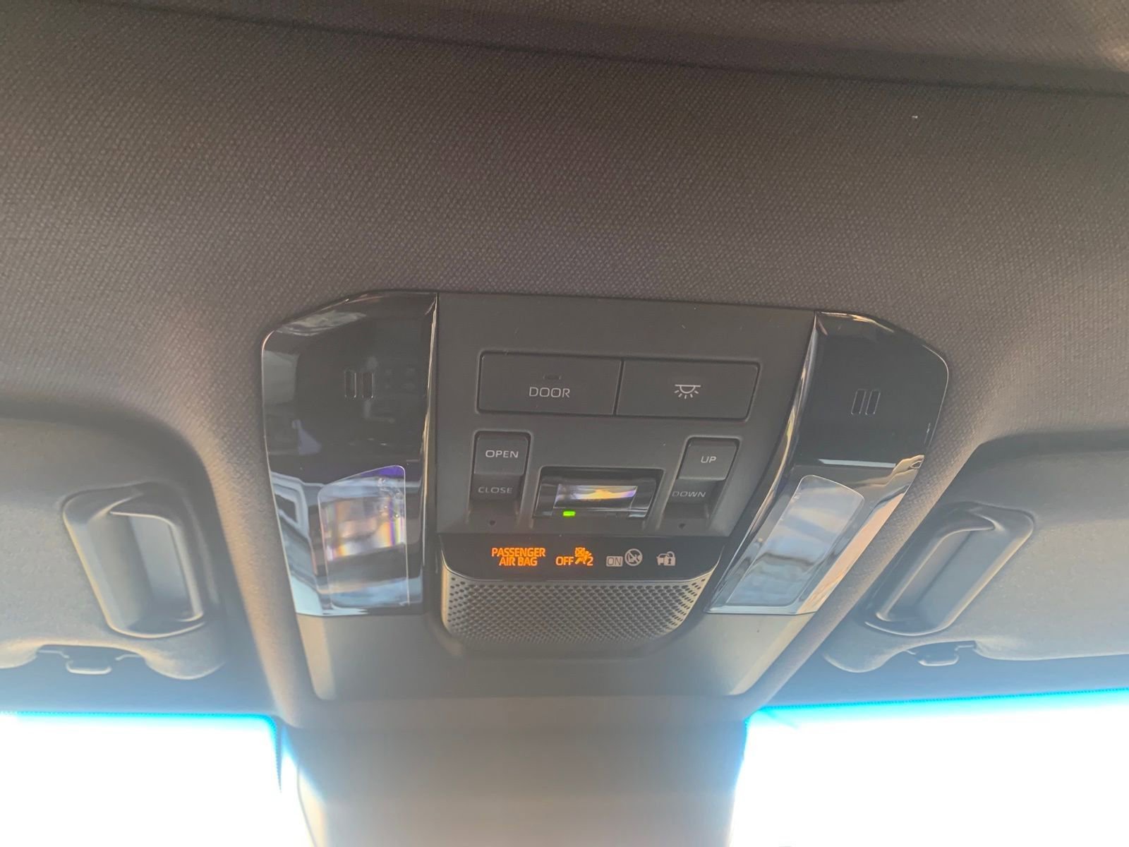 Used 2026 Toyota Land Cruiser image 20