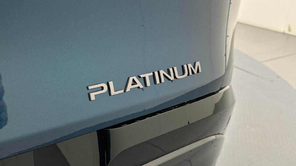 New 2026 Nissan Murano Platinum w/ Cargo Package AWD/4WD image 19