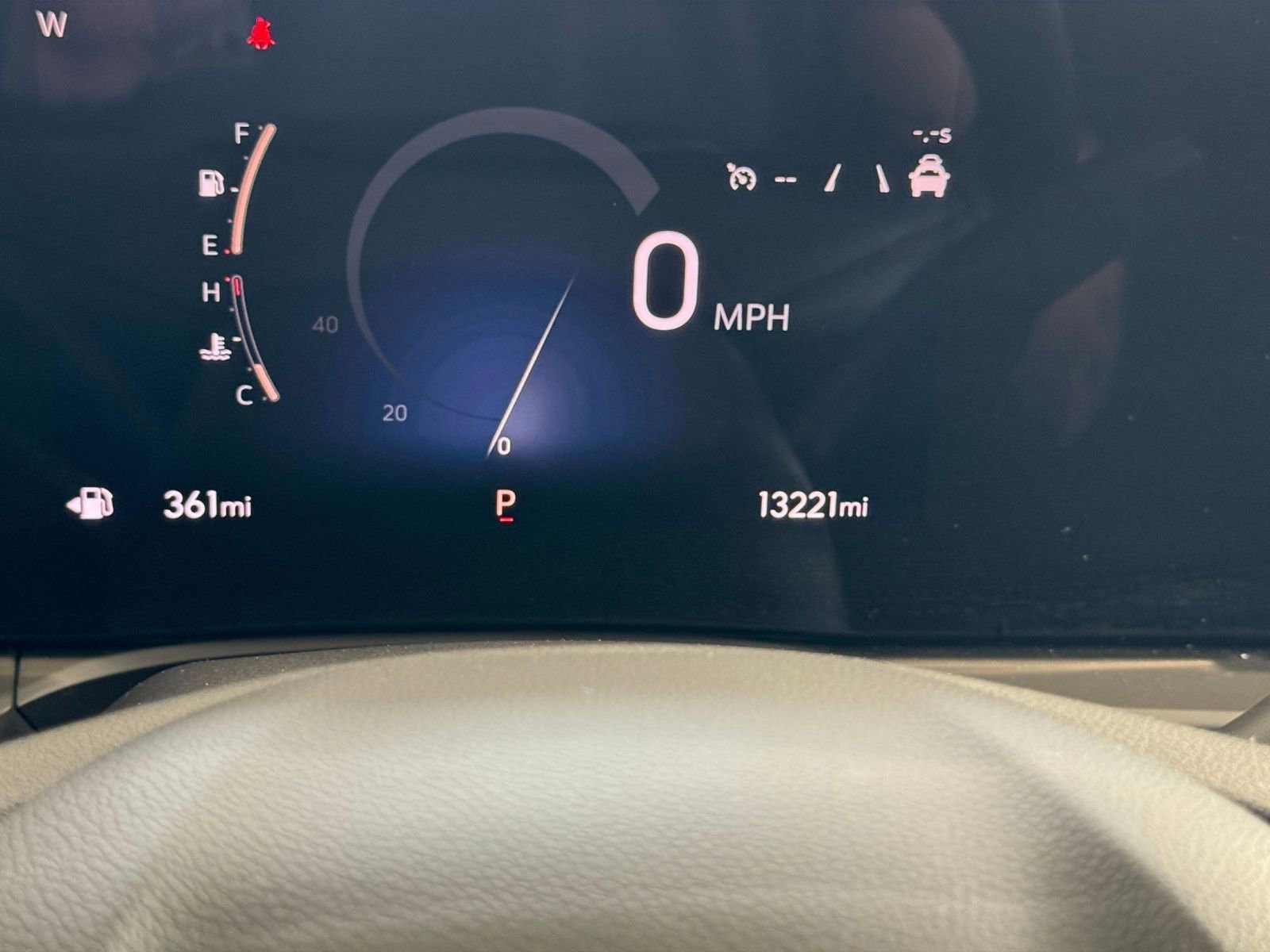 Used 2025 Buick Envista Sport Touring image 40