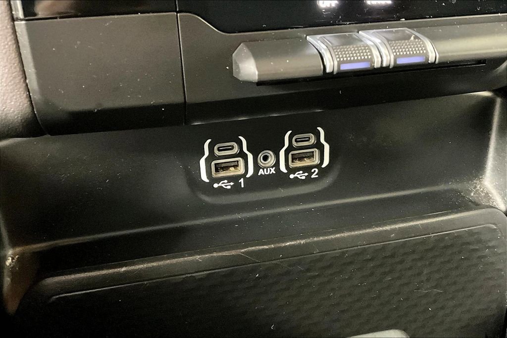 Used 2022 RAM 1500 Lone Star image 33