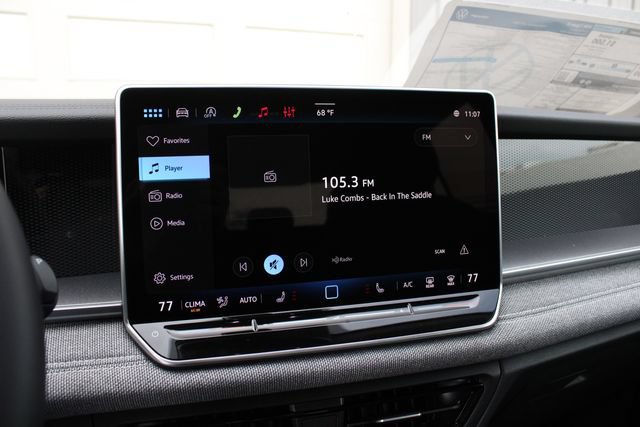 New 2026 Volkswagen Tiguan S AWD/4WD image 15