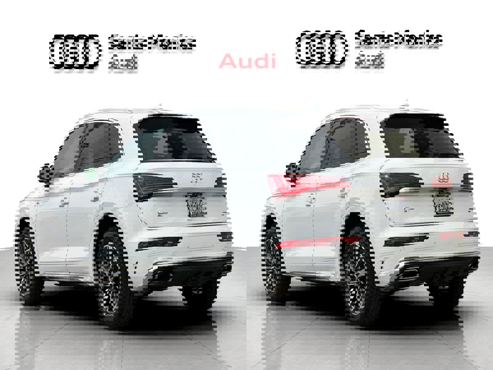 Used 2023 Audi Q5 2.0T Premium Plus w/ Premium Plus Package image 6